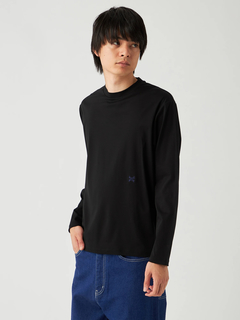 Mc McGREGOR(エムシー マックレガー) |Smooth Long-Sleeve Tee スムースロンT