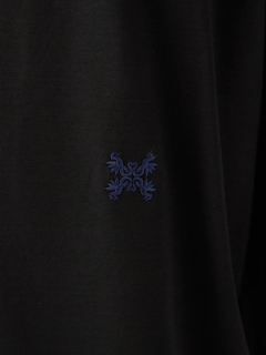 Mc McGREGOR(エムシー マックレガー) |Smooth Long-Sleeve Tee スムースロンT