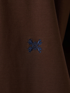 Mc McGREGOR(エムシー マックレガー) |Smooth Long-Sleeve Tee スムースロンT