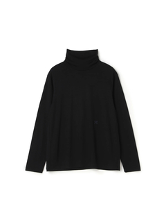 Mc McGREGOR(エムシー マックレガー) |Wool Turtleneck Top ウールタートル