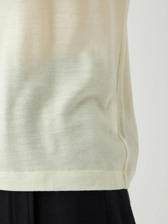 Mc McGREGOR(エムシー マックレガー) |Wool Turtleneck Top ウールタートル