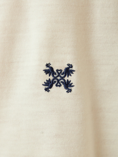 Mc McGREGOR(エムシー マックレガー) |Wool Turtleneck Top ウールタートル