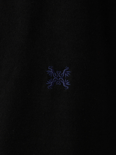 Mc McGREGOR(エムシー マックレガー) |Wool Turtleneck Top ウールタートル