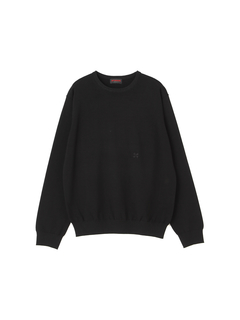 Mc McGREGOR(エムシー マックレガー) |Crew Neck Sweater クルーネックニット