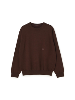 Mc McGREGOR(エムシー マックレガー) |Crew Neck Sweater クルーネックニット