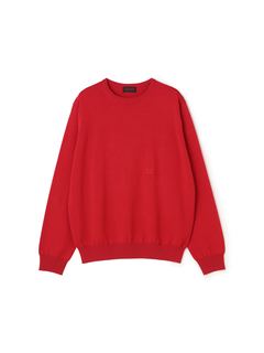 Mc McGREGOR(エムシー マックレガー) |Crew Neck Sweater クルーネックニット
