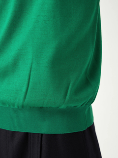 Mc McGREGOR(エムシー マックレガー) |Crew Neck Sweater クルーネックニット