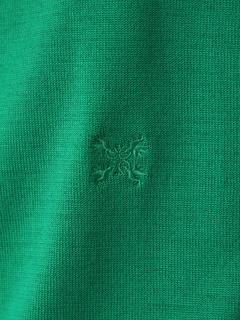 Mc McGREGOR(エムシー マックレガー) |Crew Neck Sweater クルーネックニット