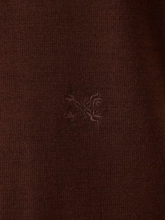 Mc McGREGOR(エムシー マックレガー) |Crew Neck Sweater クルーネックニット