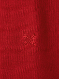 Mc McGREGOR(エムシー マックレガー) |Crew Neck Sweater クルーネックニット