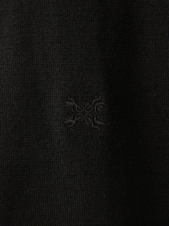 Mc McGREGOR(エムシー マックレガー) |Crew Neck Sweater クルーネックニット