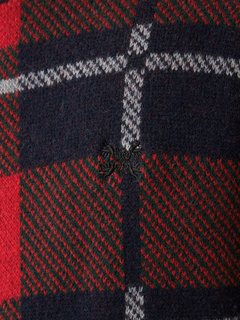 Mc McGREGOR(エムシー マックレガー) |Drivers Knit Blouson ドライバーズニットブルゾン