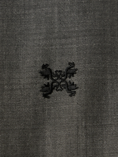 Mc McGREGOR(エムシー マックレガー) |Wool Short Drizzler Jacket