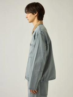 Mc McGREGOR(エムシー マックレガー) |Vintage Twill Work Drizzler Jacket