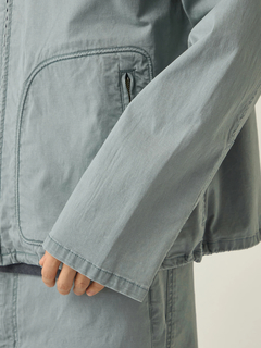 Mc McGREGOR(エムシー マックレガー) |Vintage Twill Work Drizzler Jacket