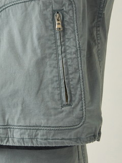 Mc McGREGOR(エムシー マックレガー) |Vintage Twill Work Drizzler Jacket