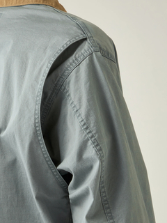 Mc McGREGOR(エムシー マックレガー) |Vintage Twill Work Drizzler Jacket