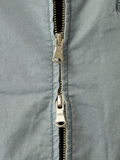 Mc McGREGOR(エムシー マックレガー) |Vintage Twill Work Drizzler Jacket