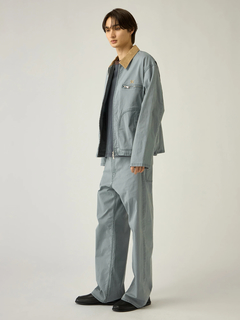 Mc McGREGOR(エムシー マックレガー) |Vintage Twill Work Drizzler Jacket