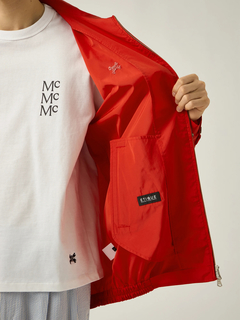 Mc McGREGOR(エムシー マックレガー) |Light Anti-Freeze Jacket