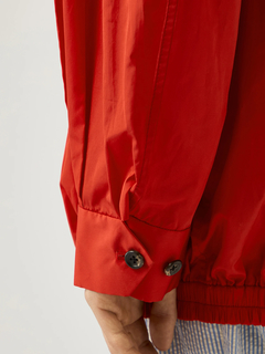 Mc McGREGOR(エムシー マックレガー) |Light Anti-Freeze Jacket