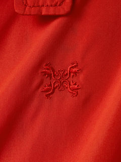 Mc McGREGOR(エムシー マックレガー) |Light Anti-Freeze Jacket