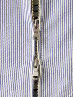 Mc McGREGOR(エムシー マックレガー) |Seersucker Short Drizzler Jacket