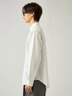 Mc McGREGOR(エムシー マックレガー) |Oxford Tie Button-Down LS Shirt