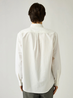 Mc McGREGOR(エムシー マックレガー) |Oxford Tie Button-Down LS Shirt