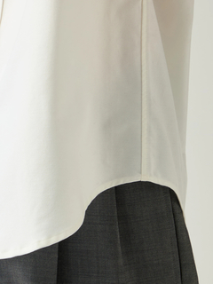 Mc McGREGOR(エムシー マックレガー) |Oxford Tie Button-Down LS Shirt