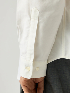 Mc McGREGOR(エムシー マックレガー) |Oxford Tie Button-Down LS Shirt