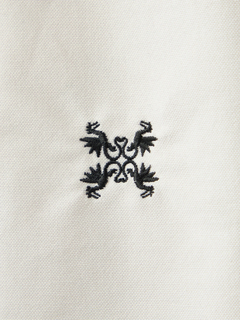 Mc McGREGOR(エムシー マックレガー) |Oxford Tie Button-Down LS Shirt