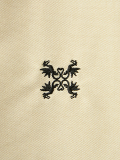 Mc McGREGOR(エムシー マックレガー) |Oxford Tie Button-Down LS Shirt