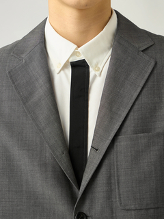 Mc McGREGOR(エムシー マックレガー) |Wool Relaxed Jacket