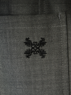 Mc McGREGOR(エムシー マックレガー) |Wool Relaxed Jacket