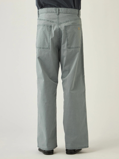 Mc McGREGOR(エムシー マックレガー) |Vintage Twill Wide 5-Pocket Pants