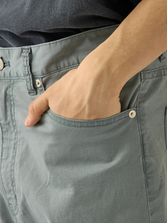 Mc McGREGOR(エムシー マックレガー) |Vintage Twill Wide 5-Pocket Pants