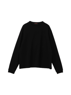 Mc McGREGOR(エムシー マックレガー) |Twisted Yarn Jersey LS Tee