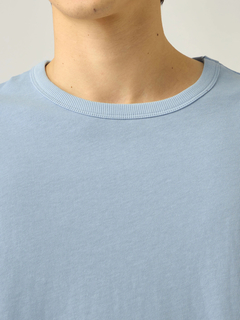 Mc McGREGOR(エムシー マックレガー) |Twisted Yarn Jersey LS Tee