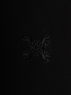 Mc McGREGOR(エムシー マックレガー) |Twisted Yarn Jersey LS Tee