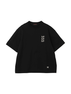 Mc McGREGOR(エムシー マックレガー) |Mc Logo Print SS T-Shirt