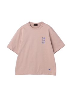 Mc McGREGOR(エムシー マックレガー) |Mc Logo Print SS T-Shirt