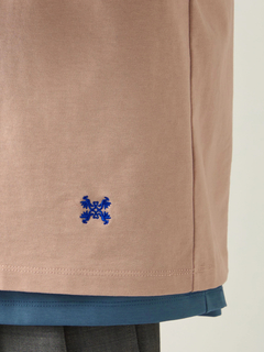Mc McGREGOR(エムシー マックレガー) |Mc Logo Print SS T-Shirt