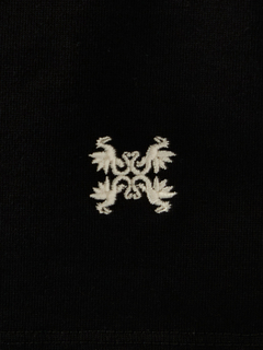Mc McGREGOR(エムシー マックレガー) |Mc Logo Print SS T-Shirt