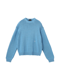 Mc McGREGOR(エムシー マックレガー) |Cotton Crew-Neck Knit