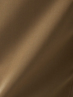 Mc McGREGOR(エムシー マックレガー) |Wool Gabardine Two-Tuck Trousers