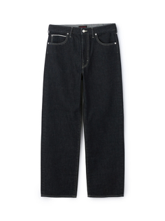 Mc McGREGOR(エムシー マックレガー) |Semi-Wide Denim 5-Pocket Pants