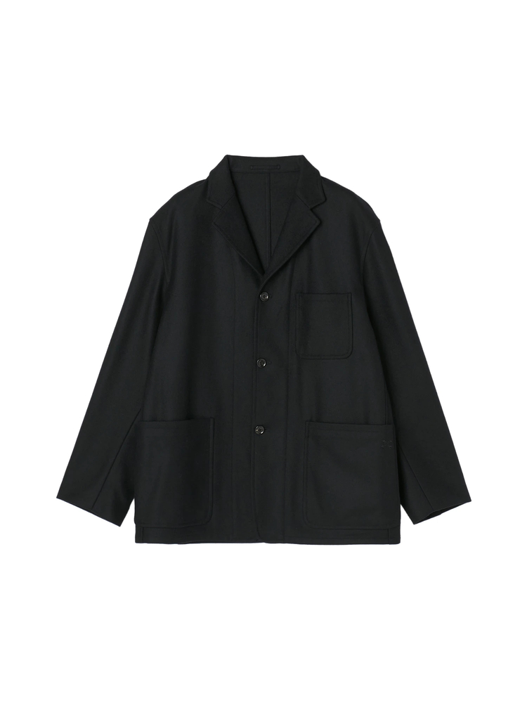 Mc McGREGOR(エムシー マックレガー) |Melton Jacket