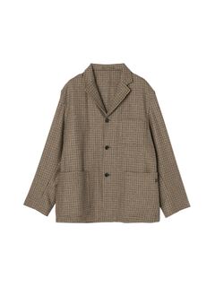 Mc McGREGOR(エムシー マックレガー) |Melton Jacket