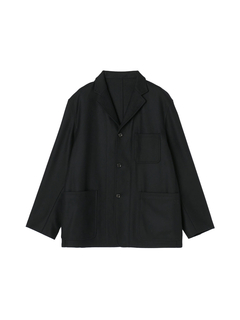 Mc McGREGOR(エムシー マックレガー) |Melton Jacket